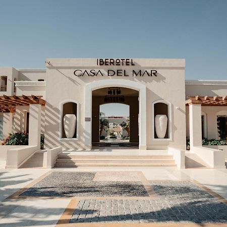 Sentido Casa Del Mar Resort Hurghada Exterior foto