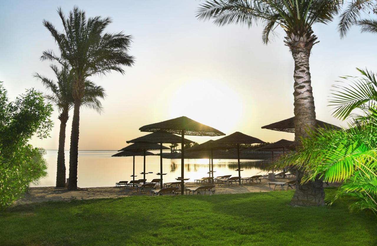 Sentido Casa Del Mar Resort Hurghada Exterior foto