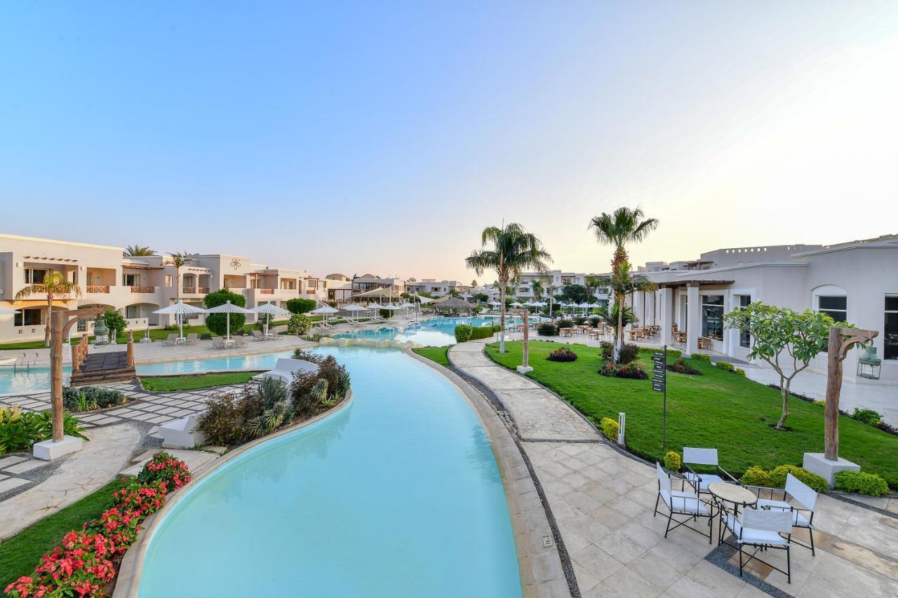 Sentido Casa Del Mar Resort Hurghada Exterior foto