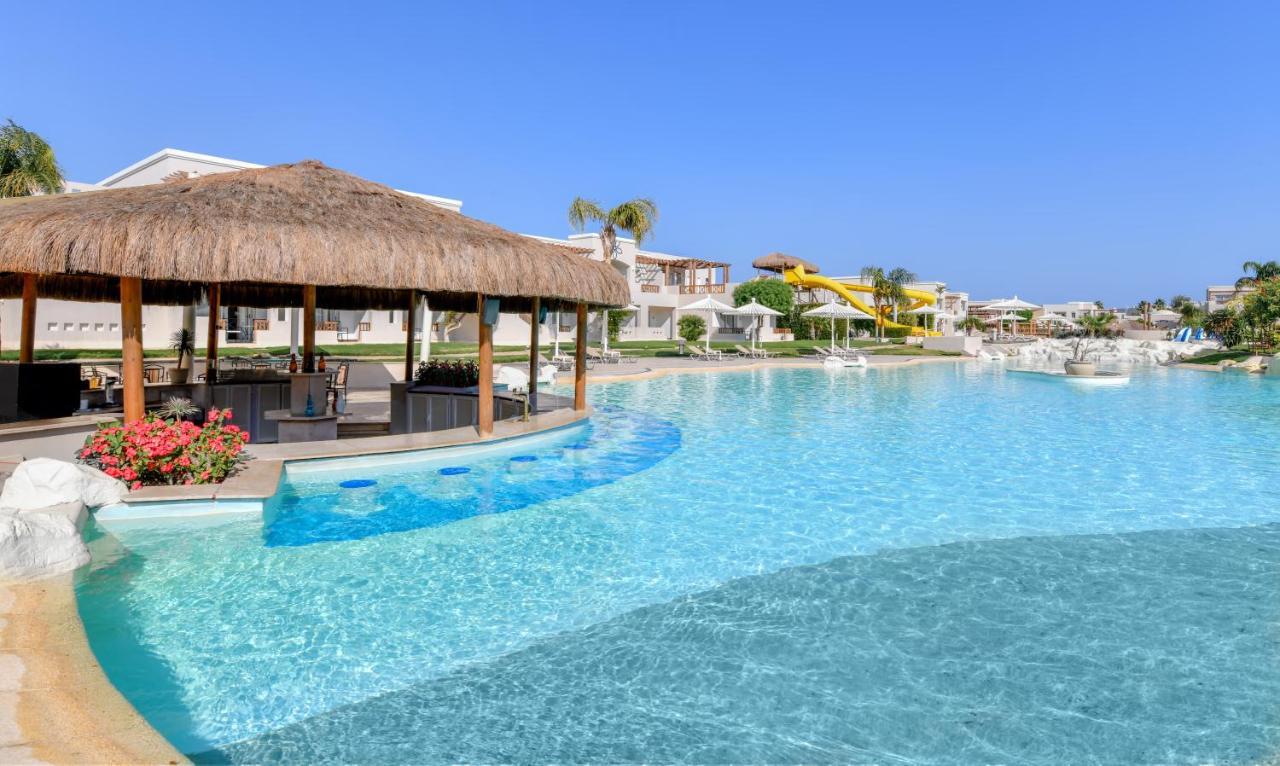 Sentido Casa Del Mar Resort Hurghada Exterior foto