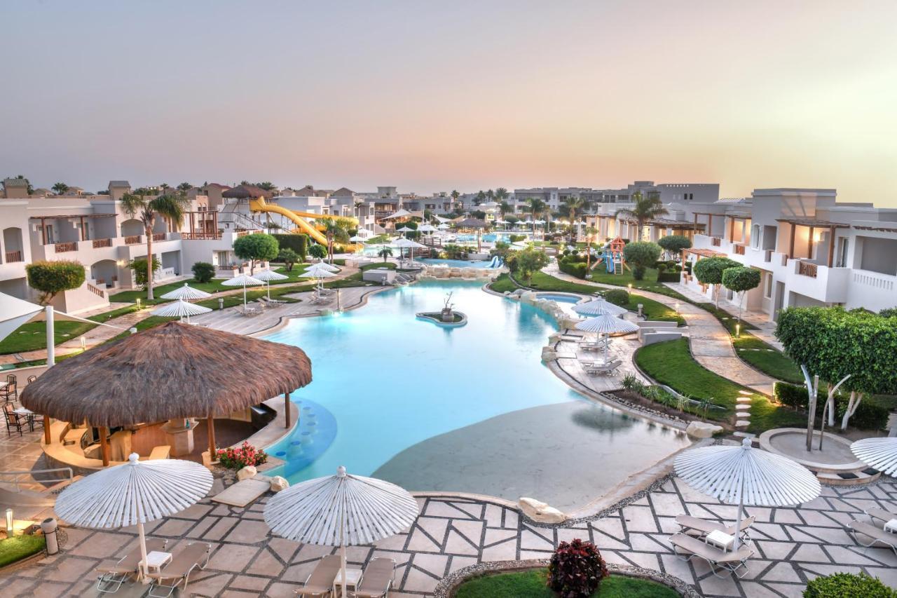 Sentido Casa Del Mar Resort Hurghada Exterior foto