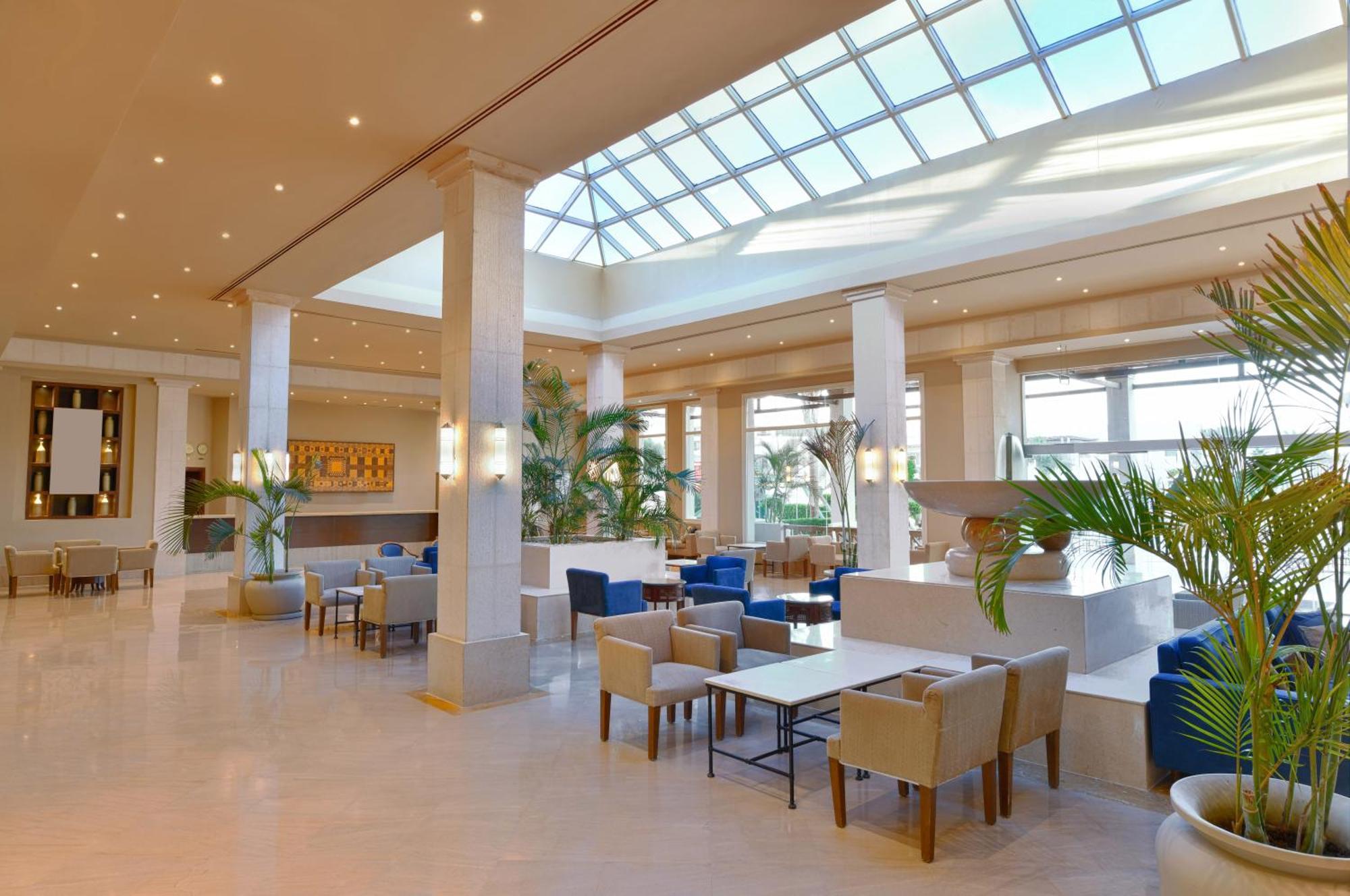 Sentido Casa Del Mar Resort Hurghada Exterior foto