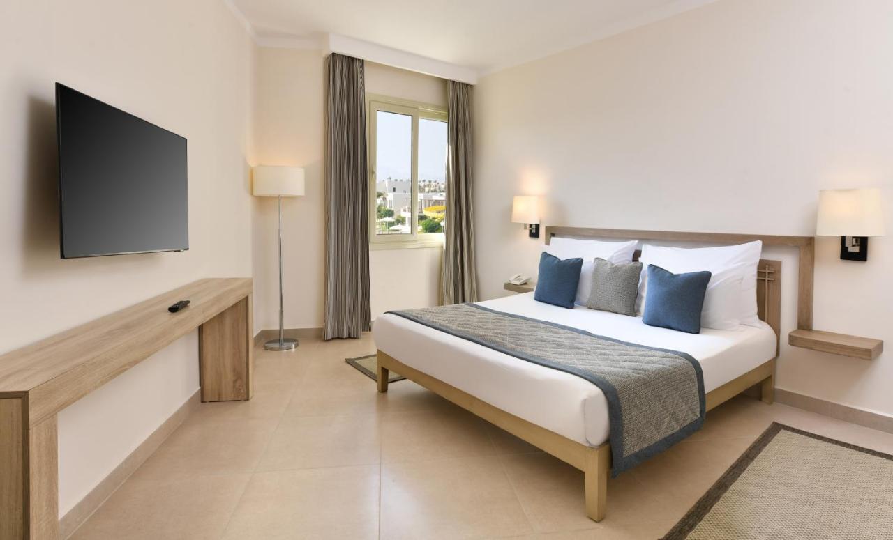 Sentido Casa Del Mar Resort Hurghada Exterior foto