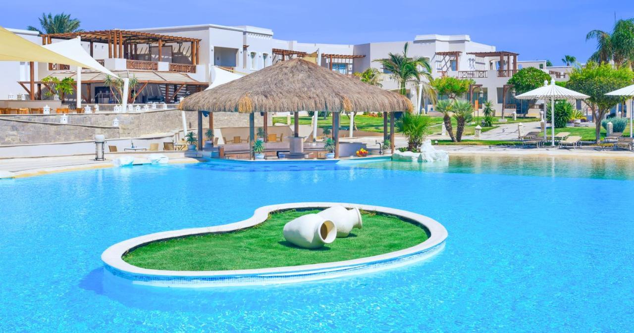 Sentido Casa Del Mar Resort Hurghada Exterior foto