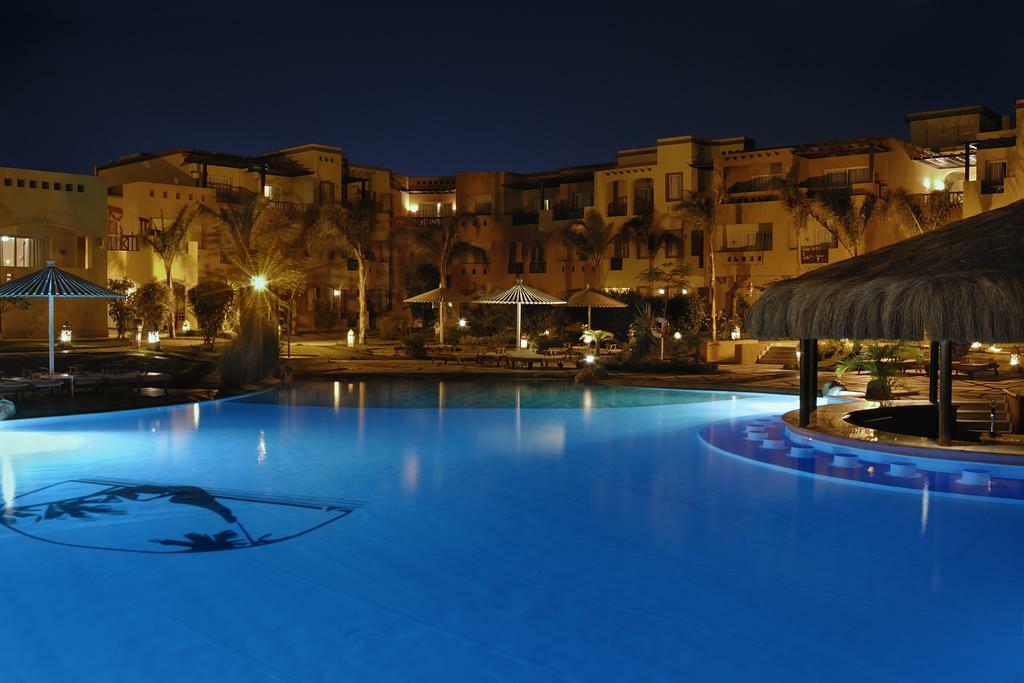 Sentido Casa Del Mar Resort Hurghada Exterior foto