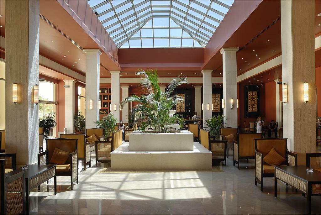 Sentido Casa Del Mar Resort Hurghada Interior foto
