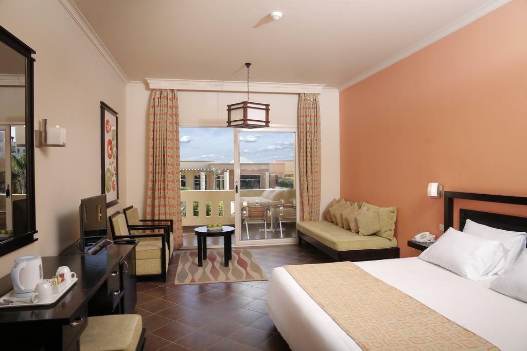 Sentido Casa Del Mar Resort Hurghada Habitación foto