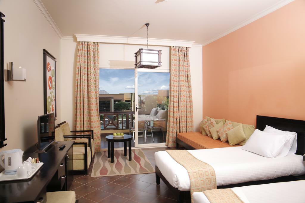 Sentido Casa Del Mar Resort Hurghada Habitación foto
