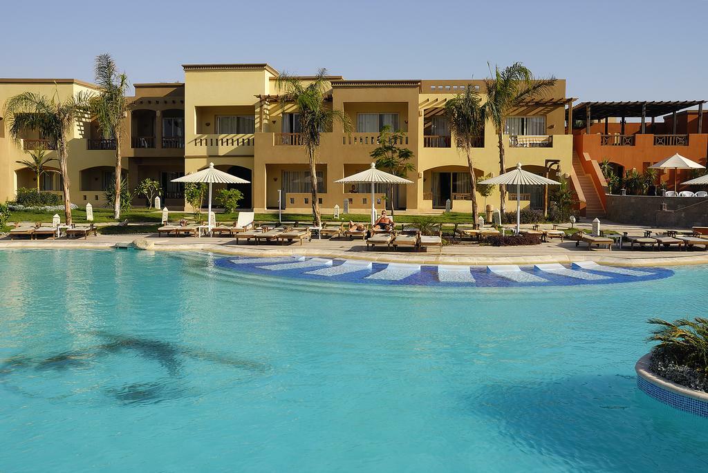 Sentido Casa Del Mar Resort Hurghada Facilidades foto