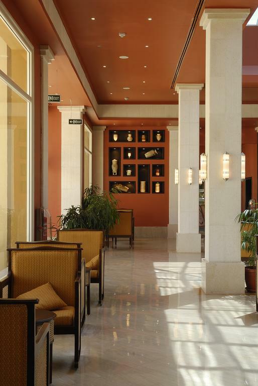 Sentido Casa Del Mar Resort Hurghada Interior foto