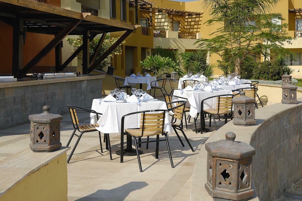 Sentido Casa Del Mar Resort Hurghada Facilidades foto