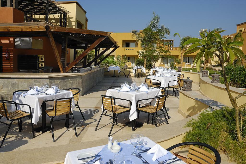 Sentido Casa Del Mar Resort Hurghada Facilidades foto