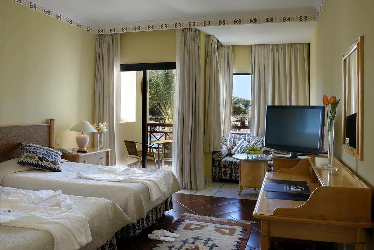 Sentido Casa Del Mar Resort Hurghada Exterior foto