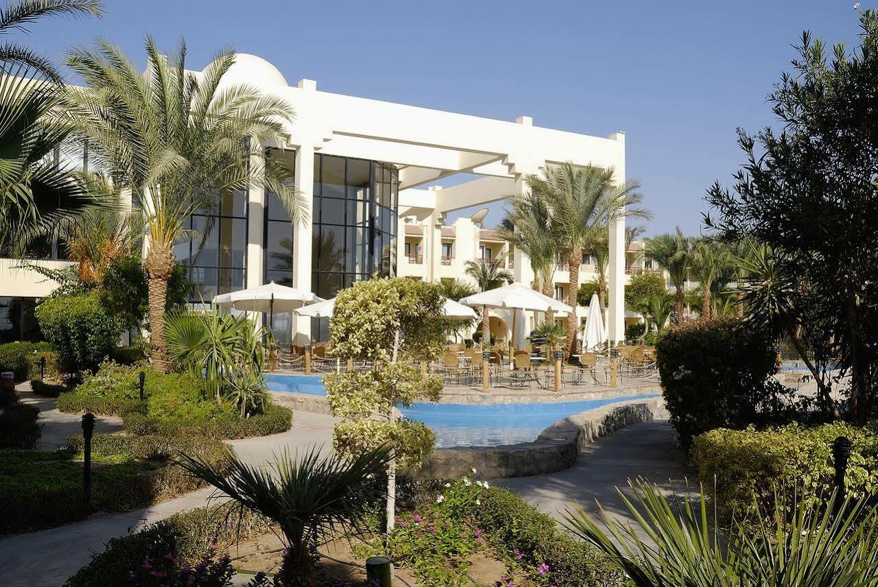 Sentido Casa Del Mar Resort Hurghada Exterior foto