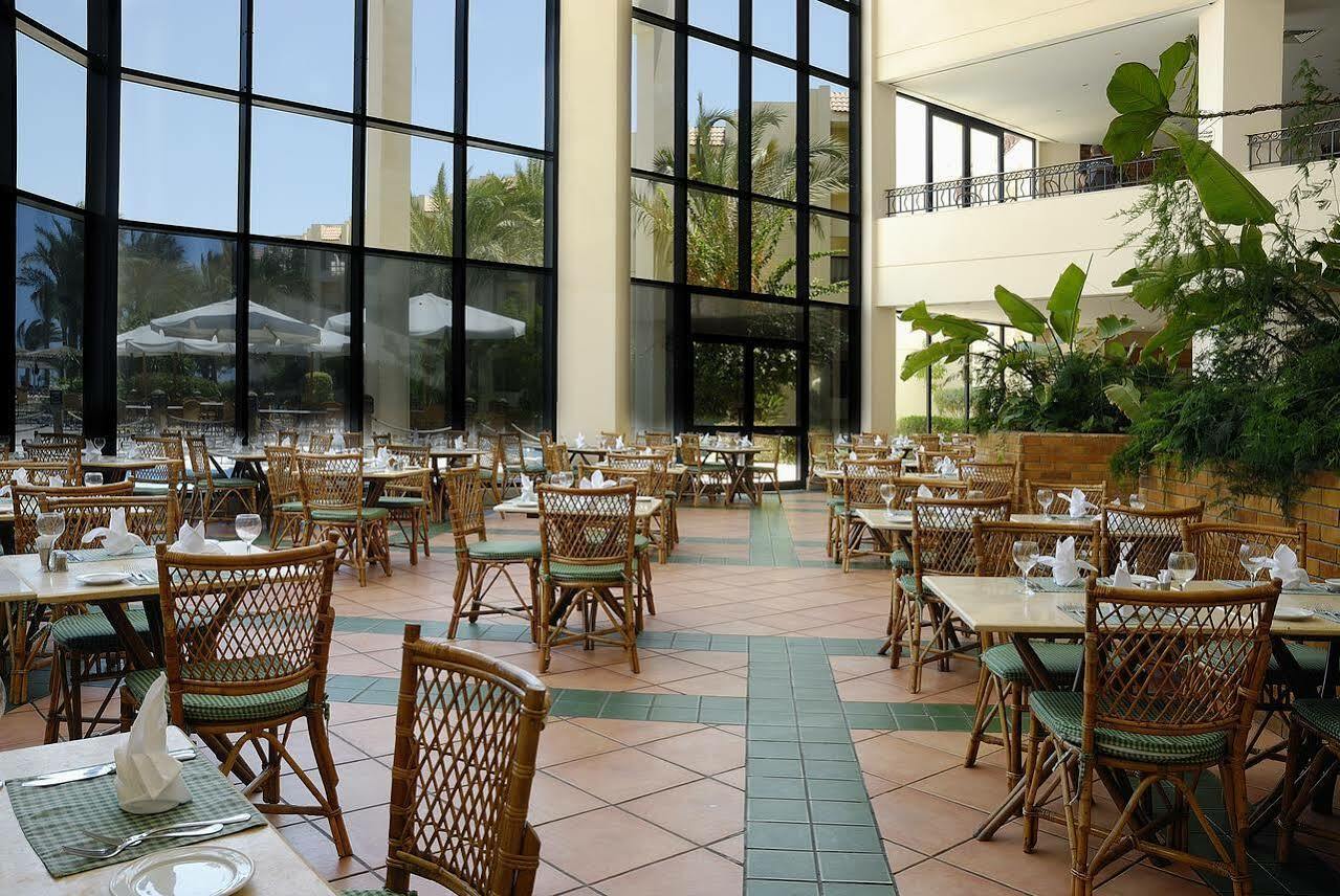 Sentido Casa Del Mar Resort Hurghada Exterior foto