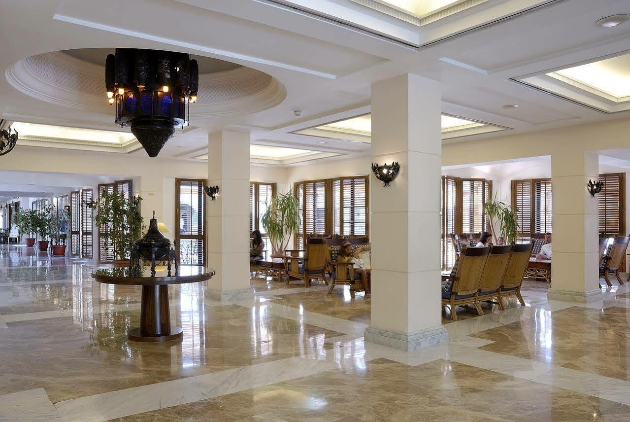 Sentido Casa Del Mar Resort Hurghada Exterior foto