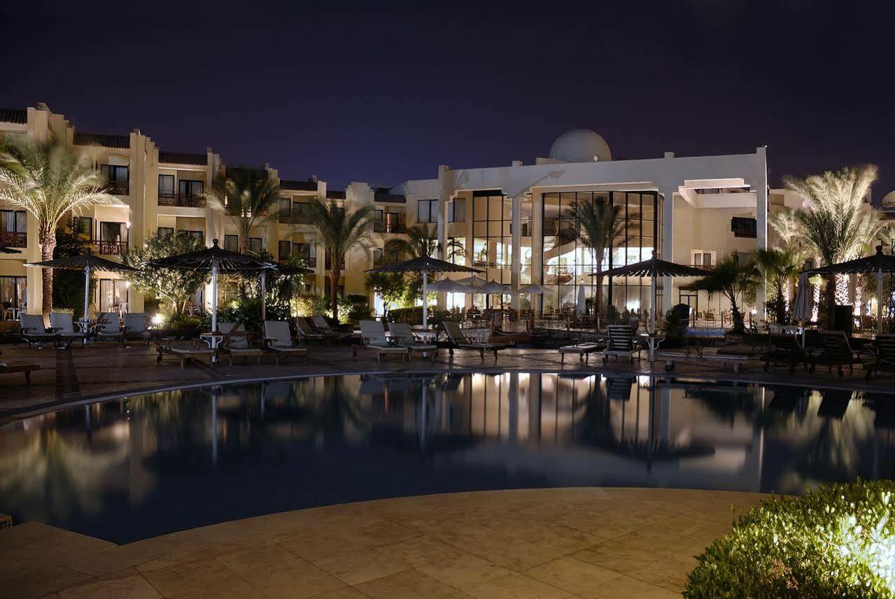 Sentido Casa Del Mar Resort Hurghada Exterior foto