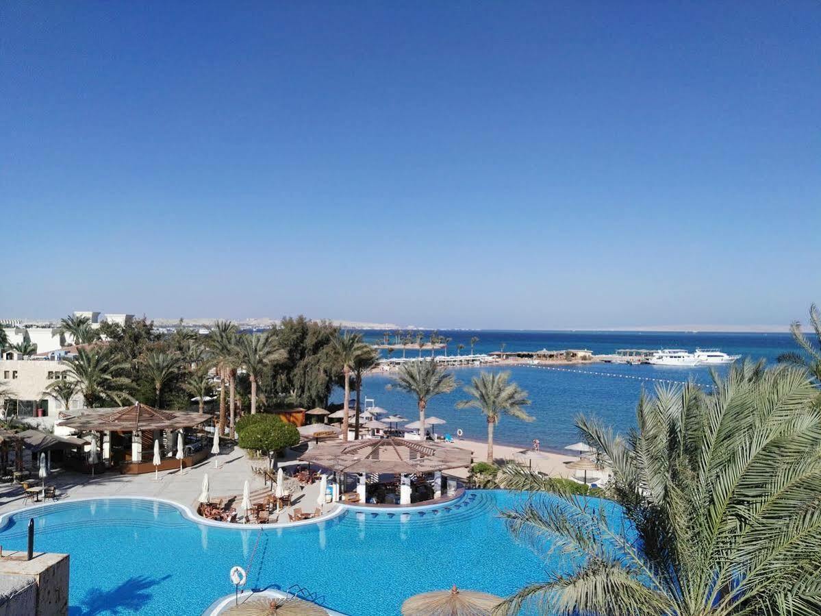 Sentido Casa Del Mar Resort Hurghada Exterior foto