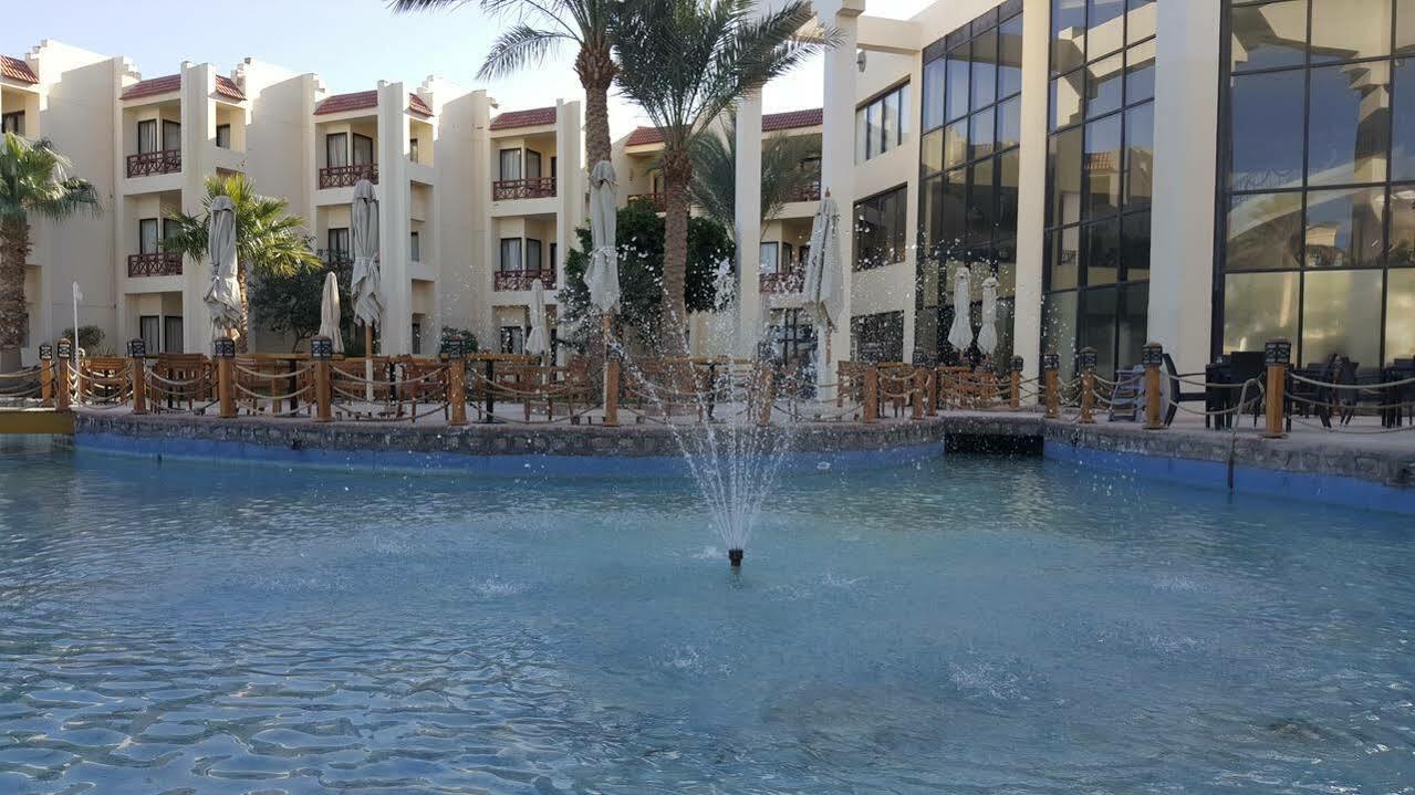 Sentido Casa Del Mar Resort Hurghada Exterior foto