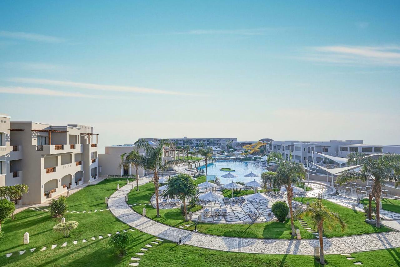 Sentido Casa Del Mar Resort Hurghada Exterior foto