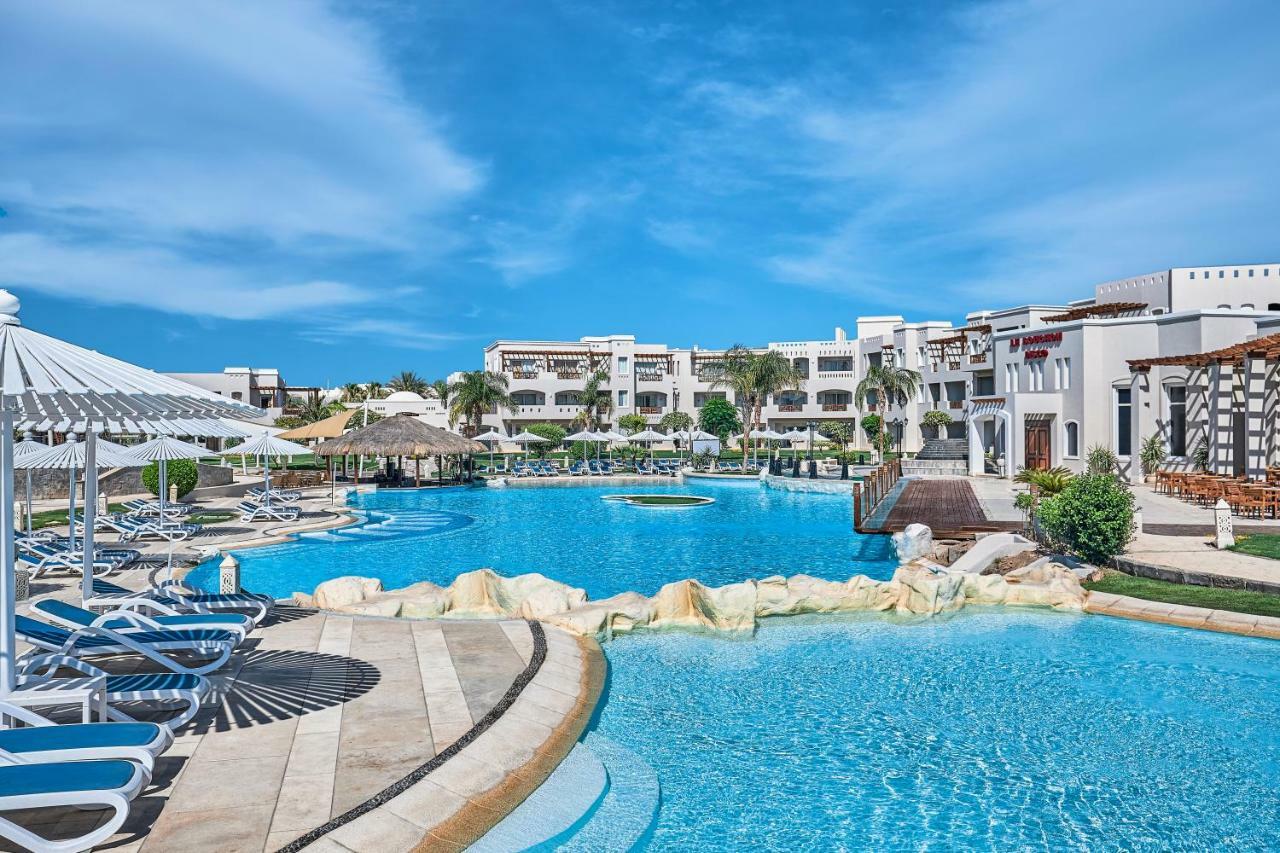 Sentido Casa Del Mar Resort Hurghada Exterior foto