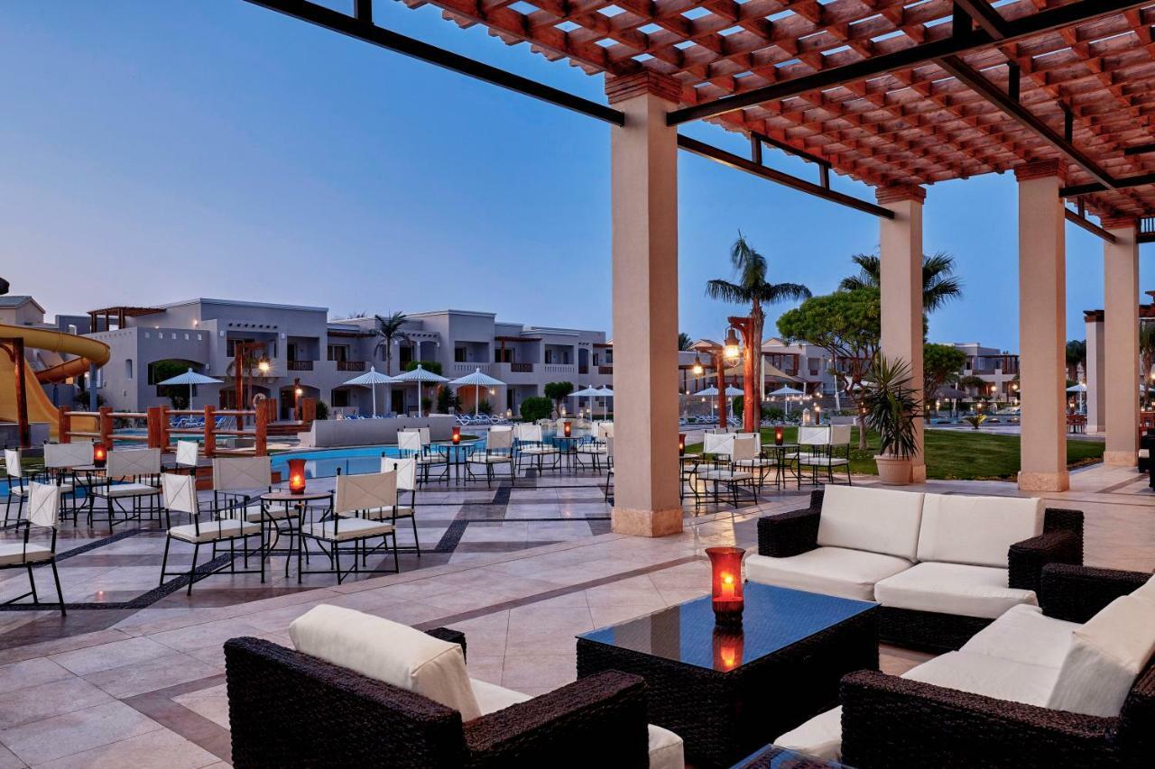 Sentido Casa Del Mar Resort Hurghada Exterior foto