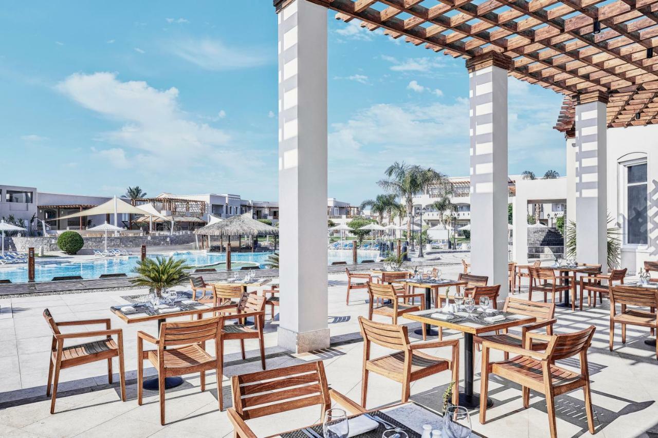 Sentido Casa Del Mar Resort Hurghada Exterior foto