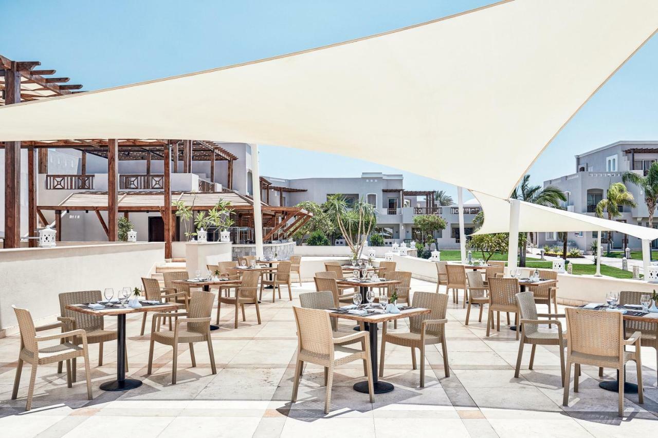 Sentido Casa Del Mar Resort Hurghada Exterior foto